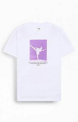 Obey Real Life T-Shirt