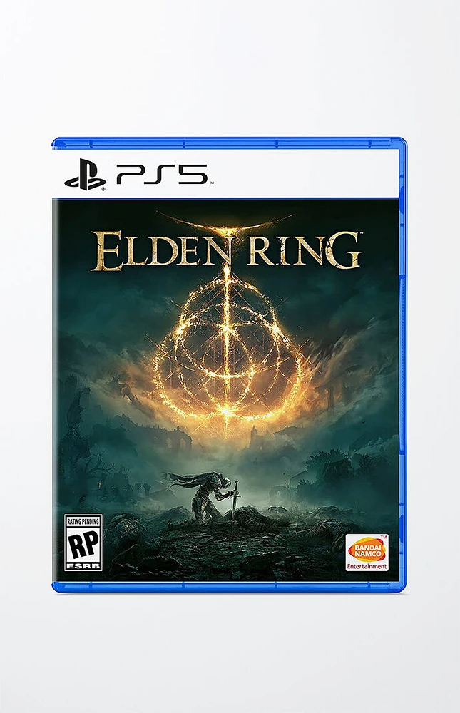 Elden Ring PS5 Game