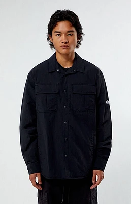 Quiksilver Cold Snap Shacket