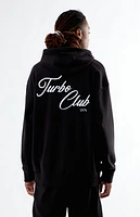 Puma Porsche Turbo Full Zip Hoodie