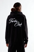 Puma Porsche Turbo Full Zip Hoodie