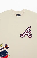 New Era Atlanta Braves Logo Select T-Shirt