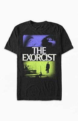 The Exorcist Pop Poster T-Shirt