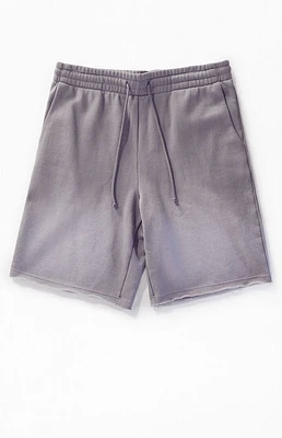 PacSun Fleece Baggy Sweat Shorts
