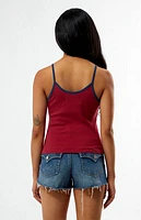 Budweiser By Pacsun 76 Tank Top
