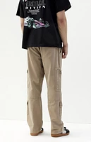 PacSun Baggy Cargo Pants