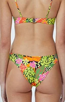 It's Now Cool Curve Cheeky Bikini Bottom