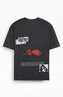 Civil Ritual Oversized T-Shirt