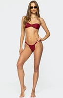 Edikted Anais Bikini Bottom