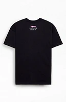 Flag Team Driver Formula One T-Shirt