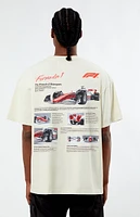 Formula 1 x PacSun Specs T-Shirt