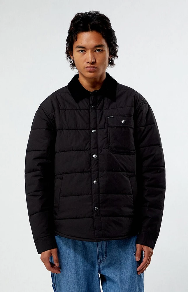 Brixton Cass Jacket