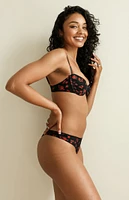 Dippin' Daisy's Starlight Underwire Bikini Top
