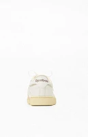 Reebok Off White Club C 85 Shoes