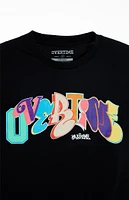 OVERTIME Vandal T-Shirt