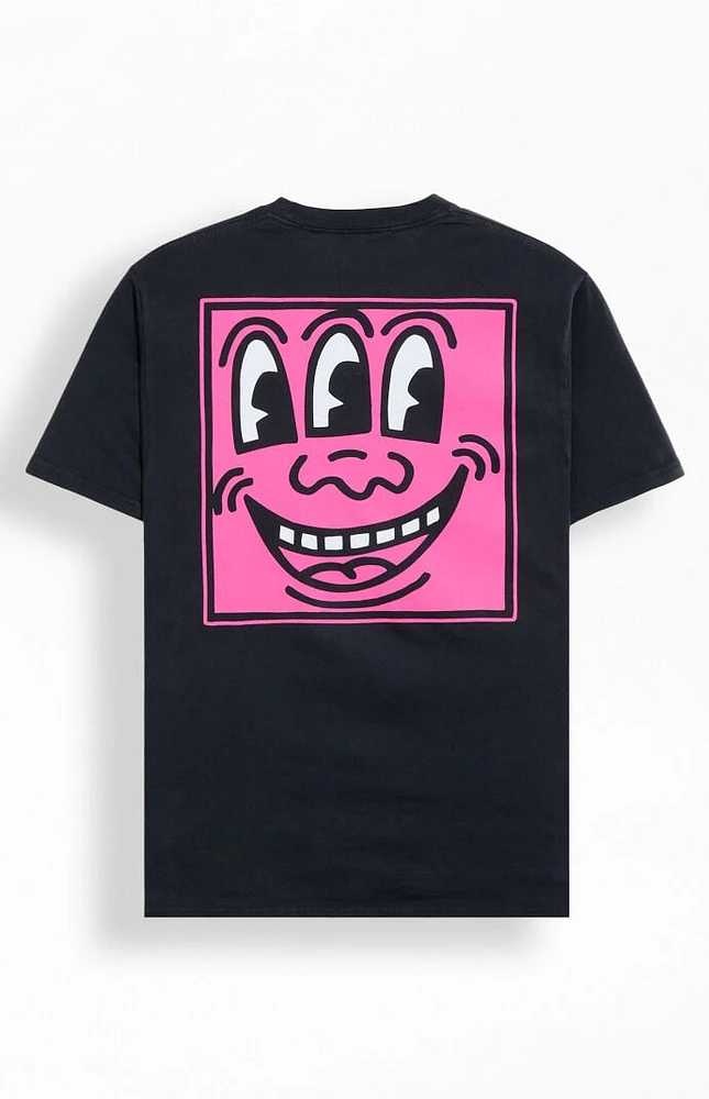 Keith Haring Box T-Shirt