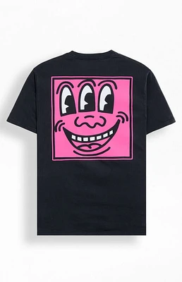 Keith Haring Box T-Shirt