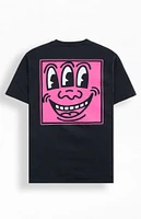 Keith Haring Box T-Shirt