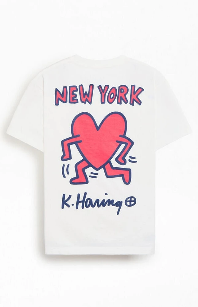 Keith Haring NYC T-Shirt