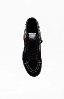 Vans x Disney Villains Sk8-Hi Shoes