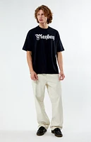 Playboy By PacSun Engineered T-Shirt