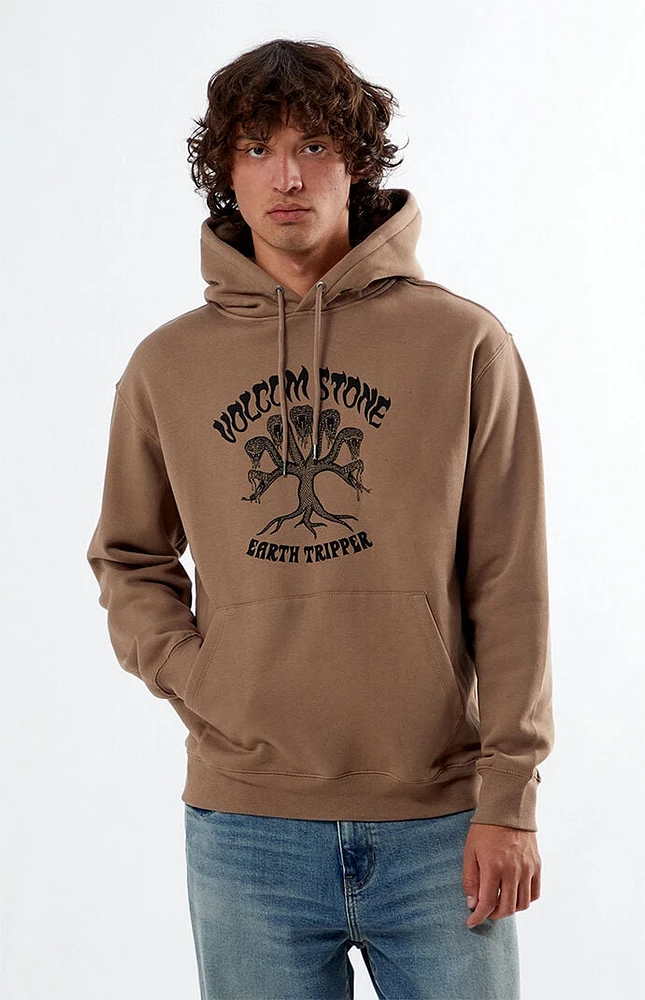 Volcom Watanite Pullover Hoodie