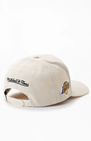 Mitchell & Ness 2004 Finals Snapback Hat