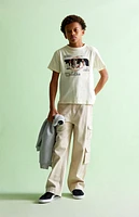 Pacsun Kids Pacific Sunwear Downtown T-Shirt