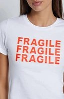 JGR & STN Fragile T-Shirt