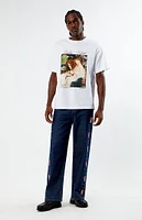 The Met x PacSun Dante Gabriel Rossetti Lady Lilith T-Shirt