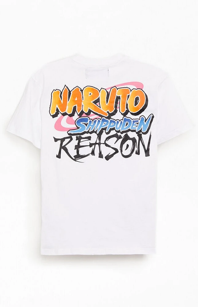 Chibi Naruto T-Shirt