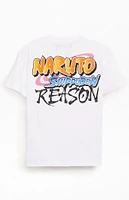 Chibi Naruto T-Shirt