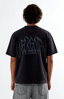 PacSun Los Angeles Unforgotten Oversized T-Shirt