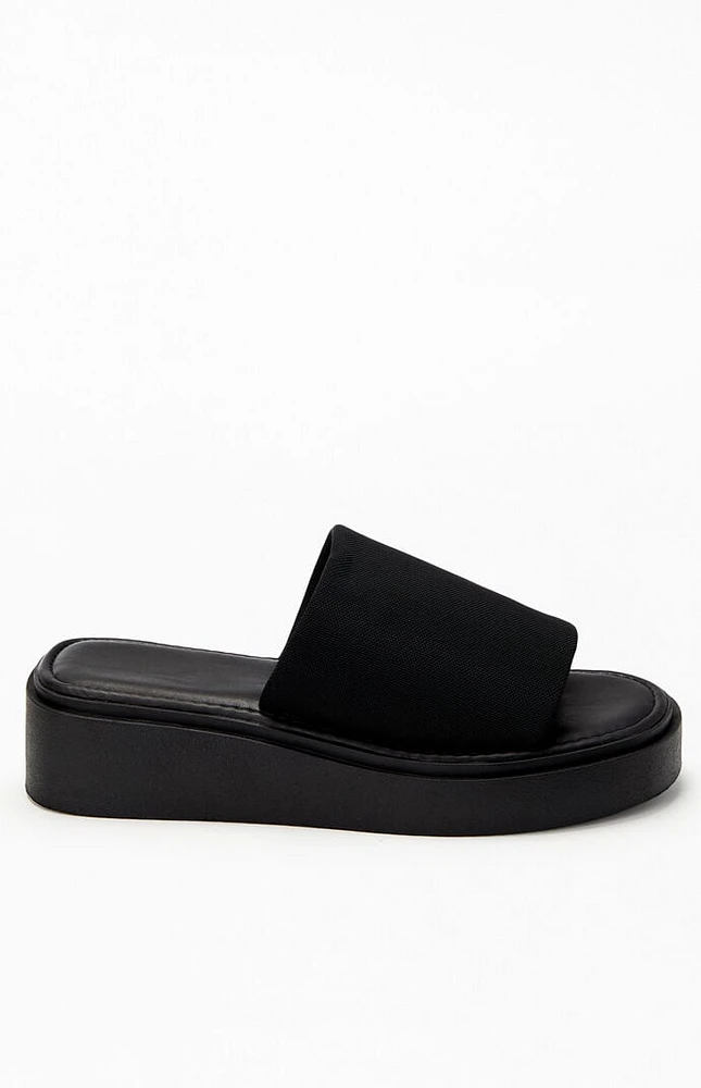 PacSun Women's Platform Sandals