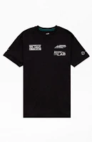 Puma Mercedes-AMG Petronas Motorsport Garage Crew T-Shirt