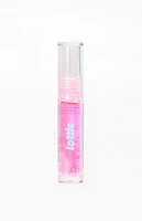 Lottie London Cherry Oil Slick Lip Oil