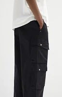 PacSun Stretch Extreme Baggy Cargo Pants