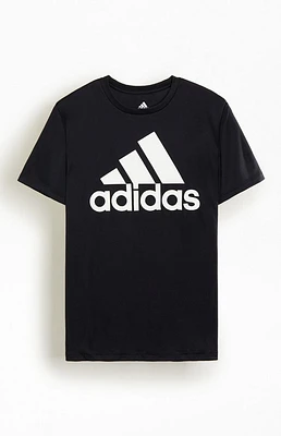 adidas Kids Essential Poly Solid T-Shirt