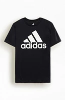 adidas Kids Essential Poly Solid T-Shirt