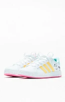 adidas Kids Eco Grand Court x Disney Shoes