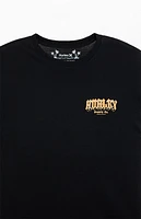 Hurley Scorped T-Shirt