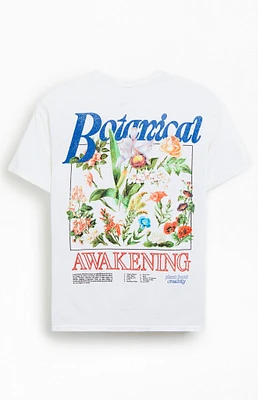 PacSun Botanical Awakening T-Shirt