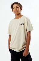 Formula 1 x PacSun Kids Logo T-Shirt