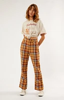 RVCA Kennedy Cropped Pants