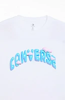 Converse Clouds T-Shirt