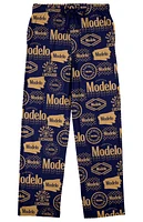 Modelo Logo Lounge Sleep Sweatpants