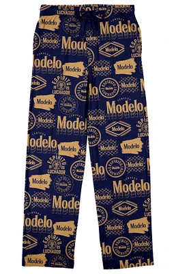 Modelo Logo Lounge Sleep Sweatpants