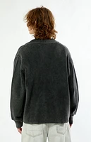 Pacsun Zip Up Sweater