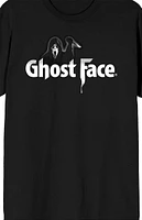 Ghost Face Character T-Shirt
