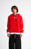 RC Outdoor Supply From Here To There Hoodie